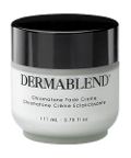 Dermablend  on white background
